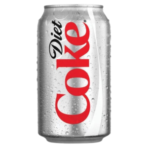 Diet Coke